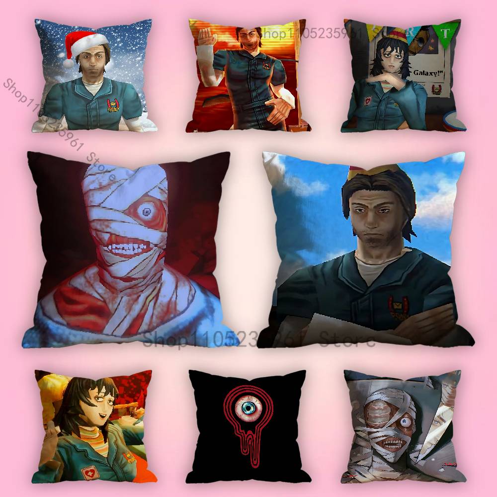 Jimmy Home Textiles - أنيا مجعد M-غسل الفم جيمي أحجام