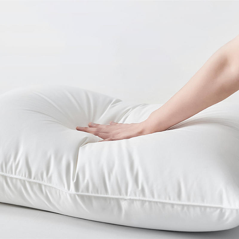 Bed Sheet Microfiber - مجموعة فندقية الوسائد السرير للنوم الملك