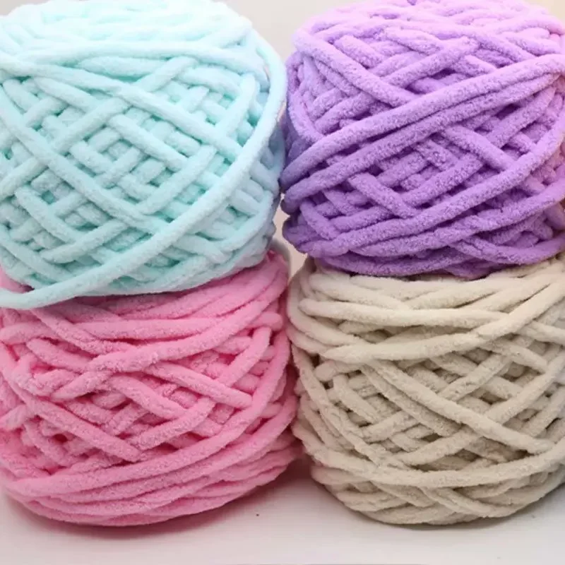Wool Blanket Herringbone - شرائط ثلج متعددة الألوان، سلسلة واحدة