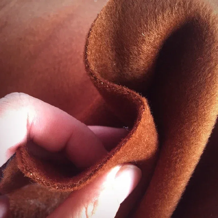 Wool Blanket Herringbone - عالية الجودة 100% جميع الصوف الوجهين