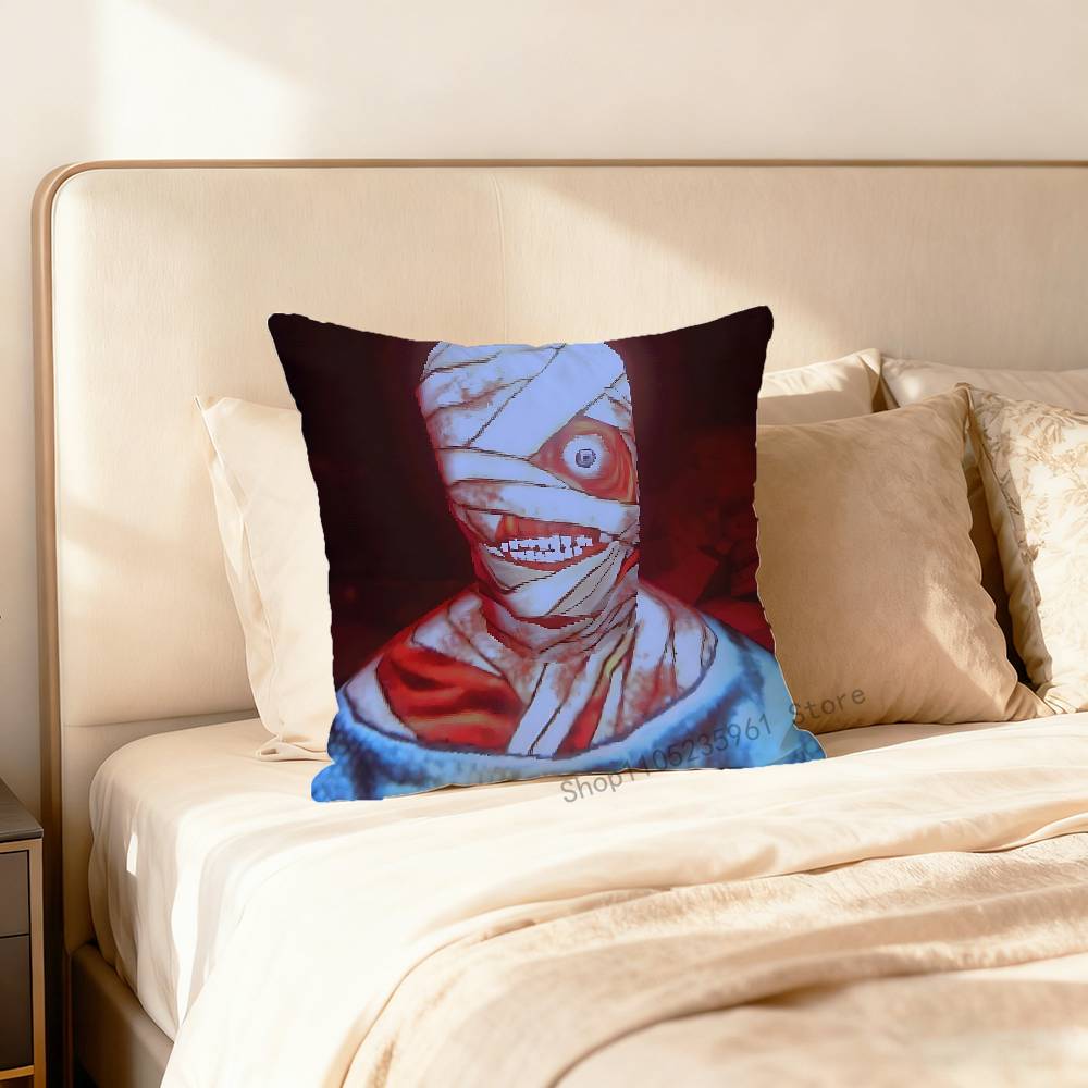أنيا مجعد M-غسل الفم جيمي أحجا - مراجعة Jimmy Home Textiles وسعره