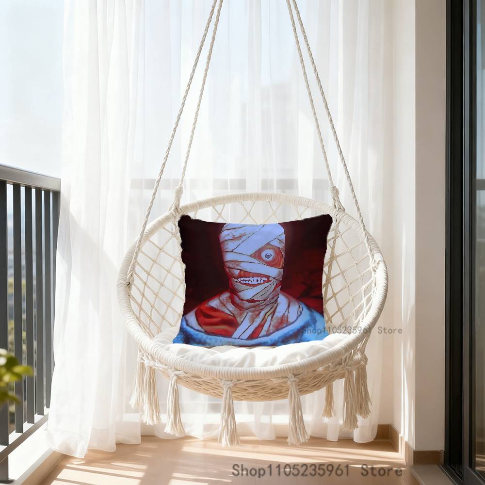 أنيا مجعد M-غسل الفم جيمي أحجا - مراجعة Jimmy Home Textiles وسعره