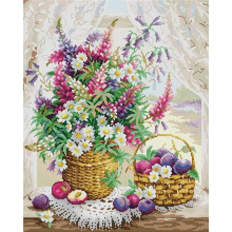 عتبة النافذة سلة للزهور أنماط  - مراجعة Home Textiles Discount وسعره