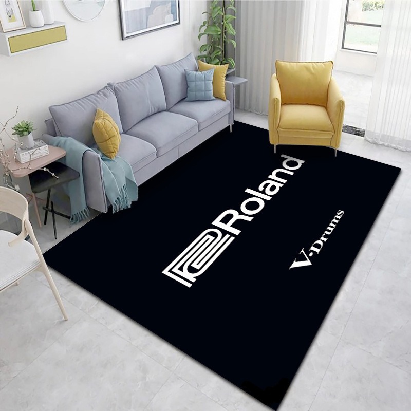 سجادة روك آند رول هارد روك ريب - مراجعة Home Textiles Rug وسعره