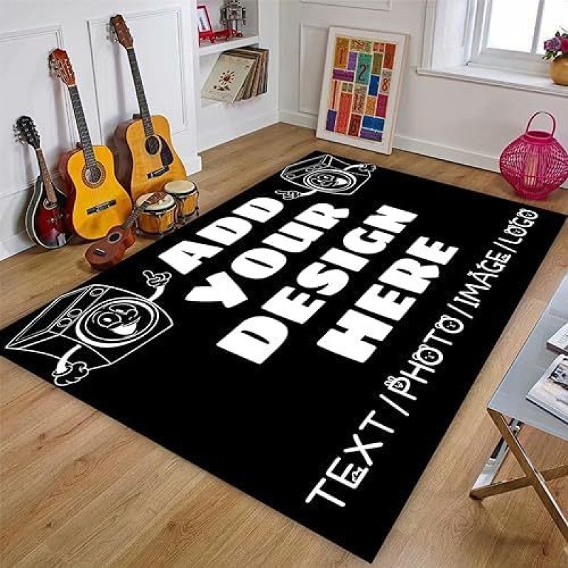 سجادة روك آند رول هارد روك ريب - مراجعة Home Textiles Rug وسعره