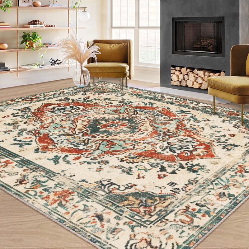 اضافية سميكة 200x300 سنتيمتر ا - مراجعة Home Textiles Rug وسعره