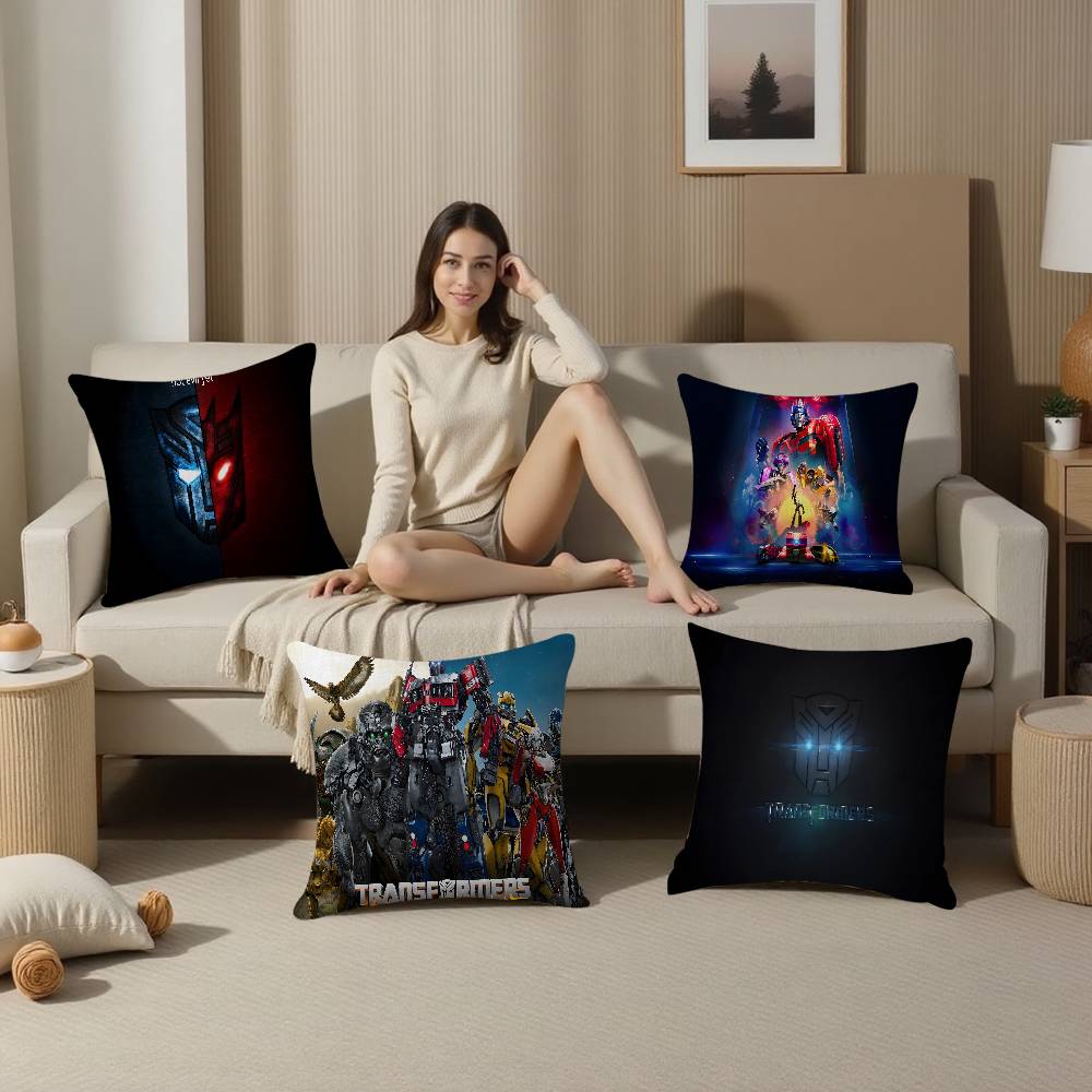 غطاء وسادة مخصص على شكل تي-ترا - مراجعة Home Fashion Textiles وسعره