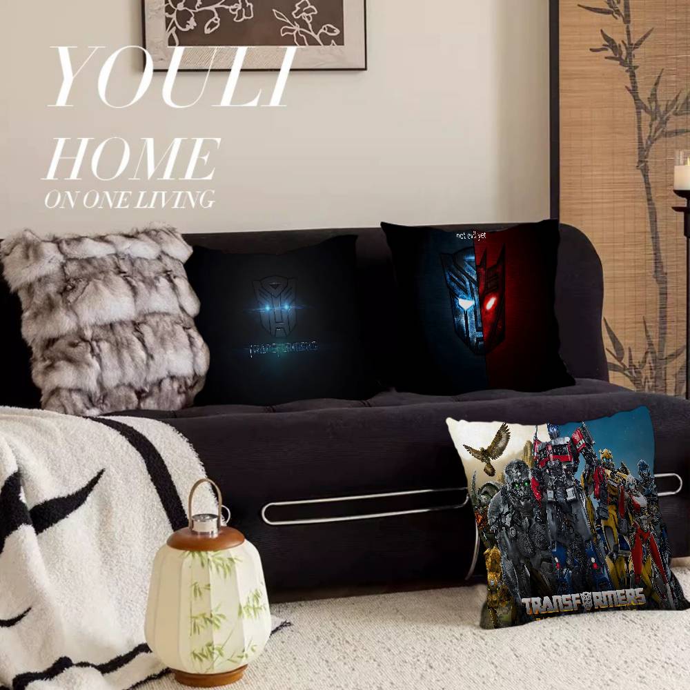 غطاء وسادة مخصص على شكل تي-ترا - مراجعة Home Fashion Textiles وسعره