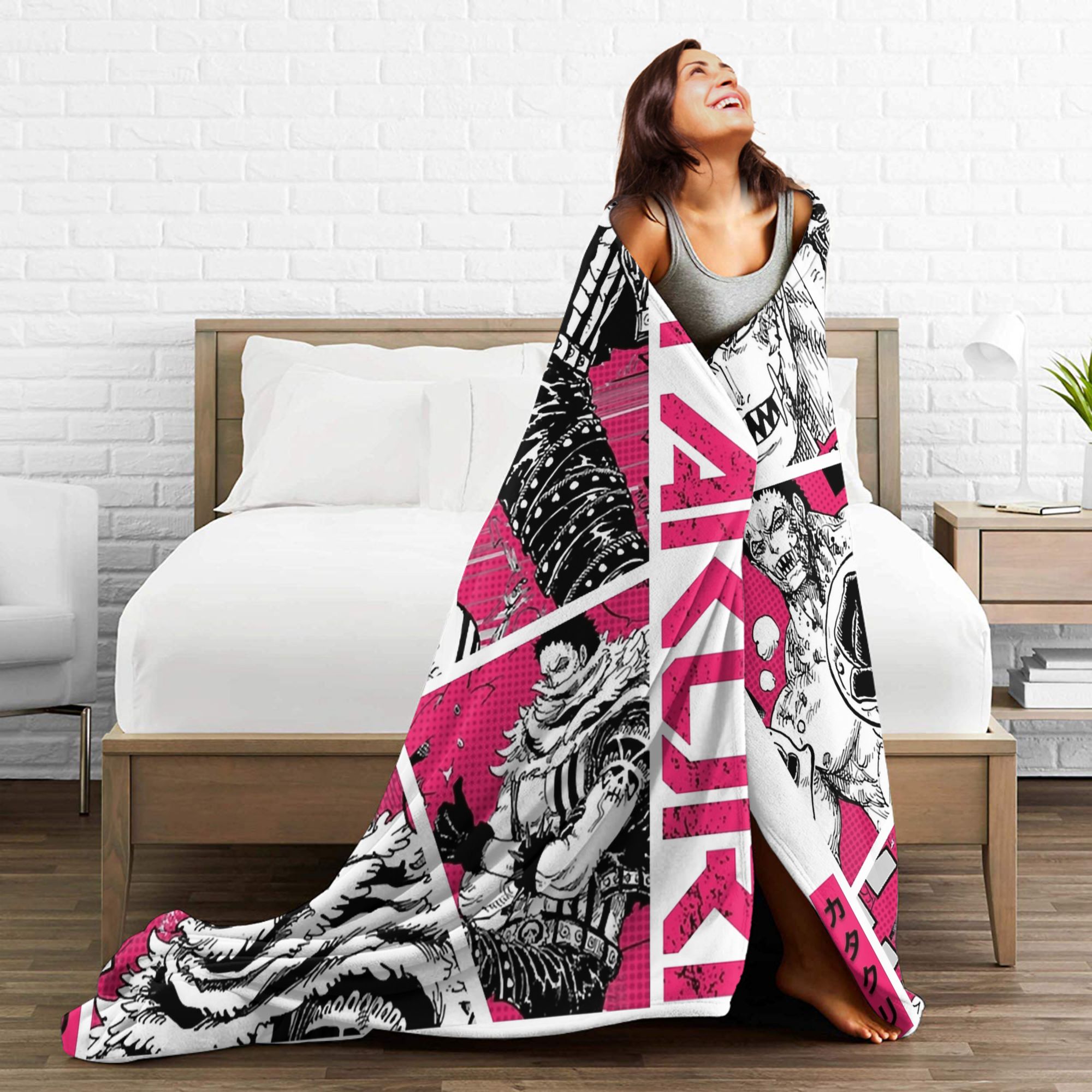 Katakuri الشكل الفانيلا البطان - مراجعة Bed Sheet Microfiber وسعره