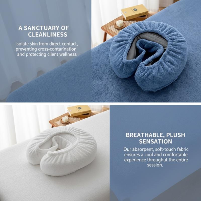 غطاء سرير سبا وصالون تجميل، وس - مراجعة Bed Sheet Microfiber وسعره
