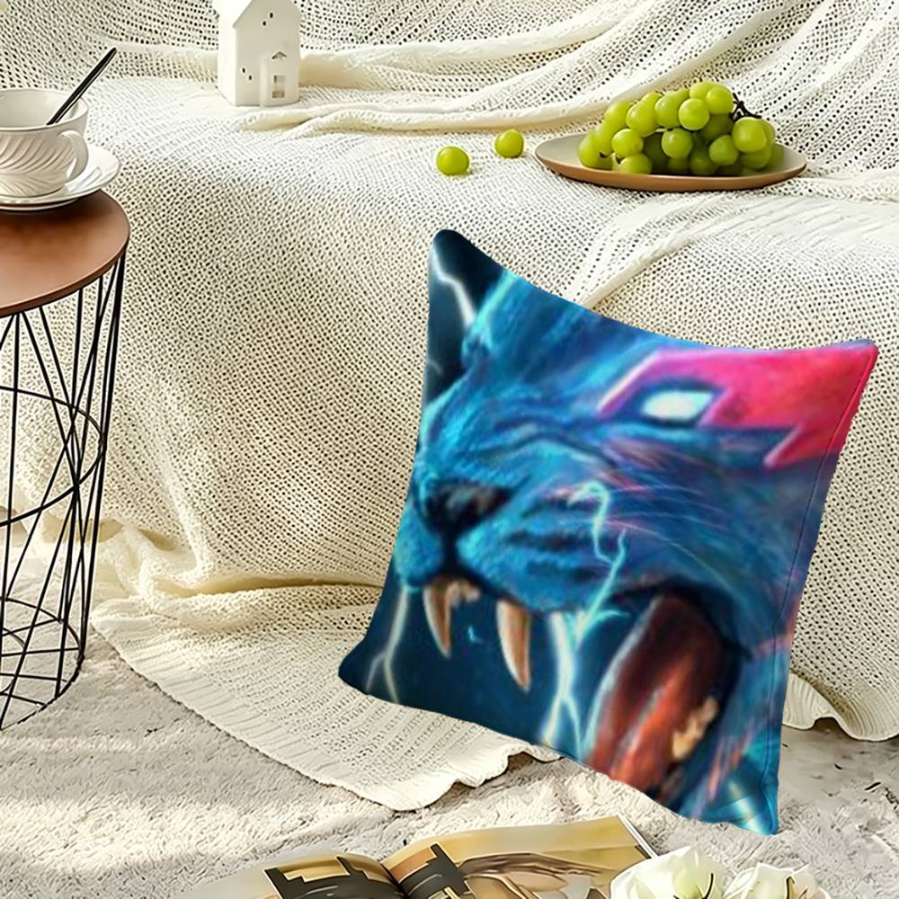 غطاء وسادة مطبوع على الوجهين م - مراجعة Jimmy Home Textiles وسعره