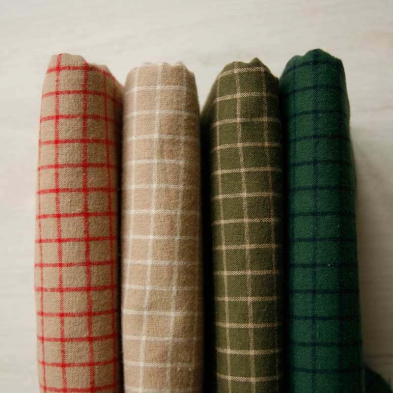 140x50 سنتيمتر الخريف والشتاء  - مراجعة Wool Blanket Herringbone وسعره