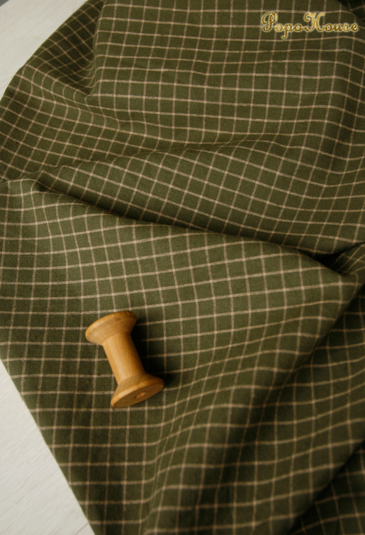 140x50 سنتيمتر الخريف والشتاء  - مراجعة Wool Blanket Herringbone وسعره