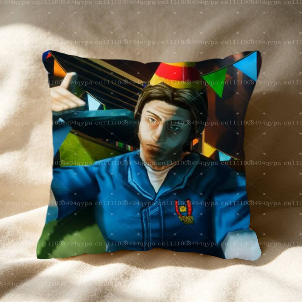 غطاء وسادة جيمي إم-ماوث ووشينغ - مراجعة Jimmy Home Textiles وسعره
