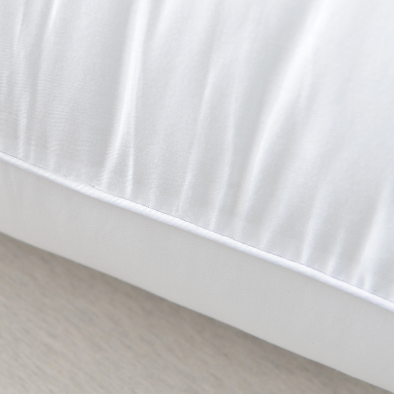 مجموعة فندقية الوسائد السرير ل - مراجعة Bed Sheet Microfiber وسعره