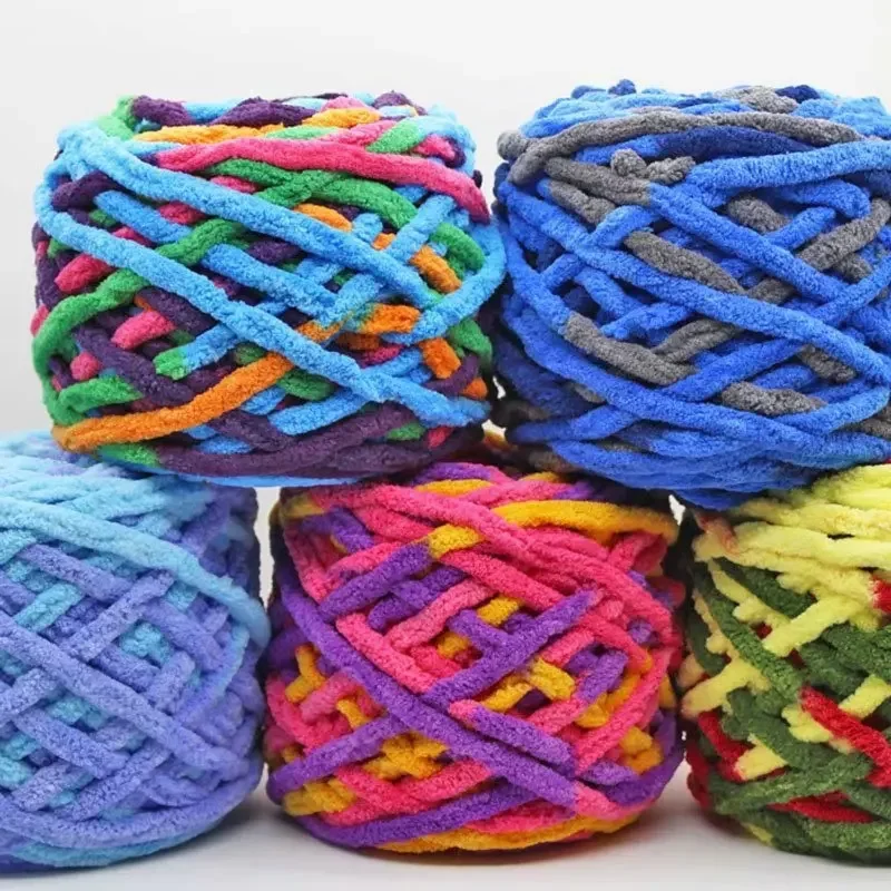 شرائط ثلج متعددة الألوان، سلسل - مراجعة Wool Blanket Herringbone وسعره