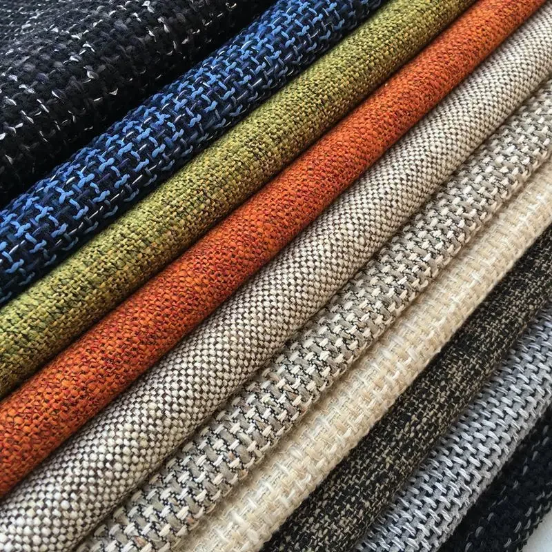 الراقية غطاء أريكة النسيج الكت - مراجعة Wool Blanket Herringbone وسعره