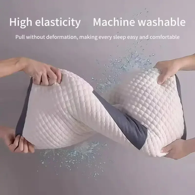 2026 نيوسوس وسادة عنق طبية من  - مراجعة Bed Sheet Microfiber وسعره