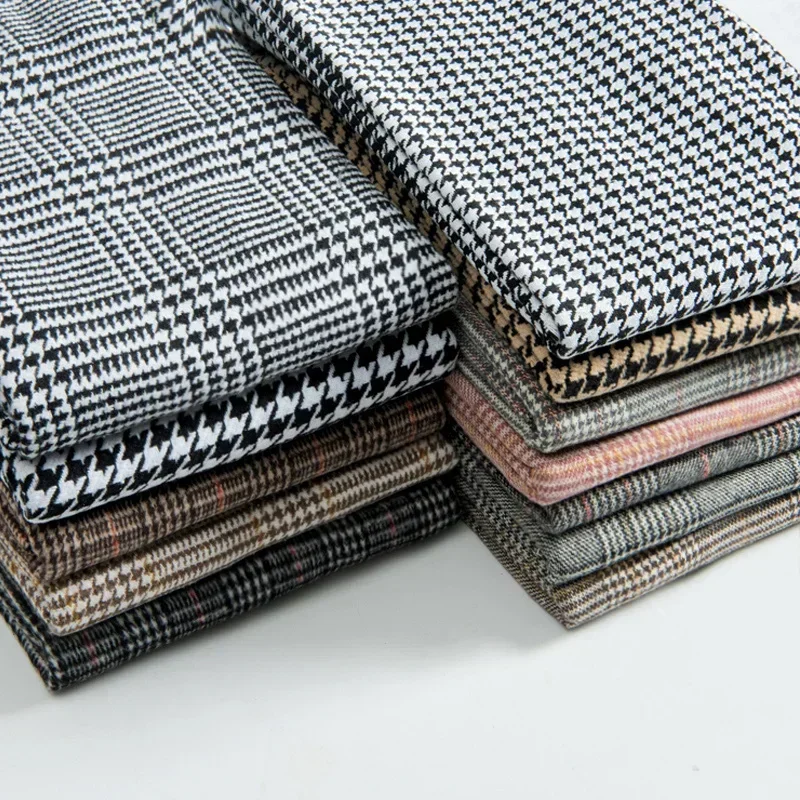 150 سنتيمتر واسعة الخريف الشتا - مراجعة Wool Blanket Herringbone وسعره