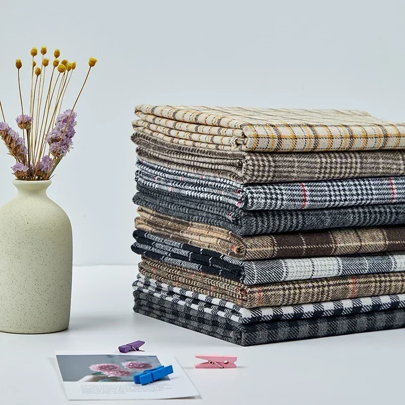 150 سنتيمتر واسعة الخريف الشتا - مراجعة Wool Blanket Herringbone وسعره