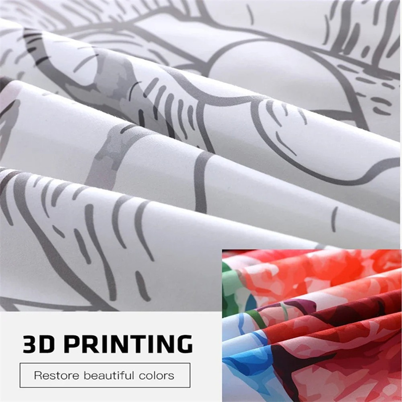 مثير فتاة موتوكروس غطاء لحاف ا - مراجعة Bed Sheet Microfiber وسعره