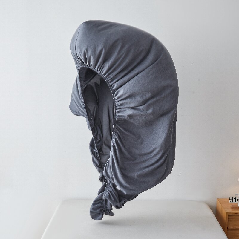 غطاء مرتبة صيفي من ألياف الخيز - مراجعة Bed Sheet Microfiber وسعره