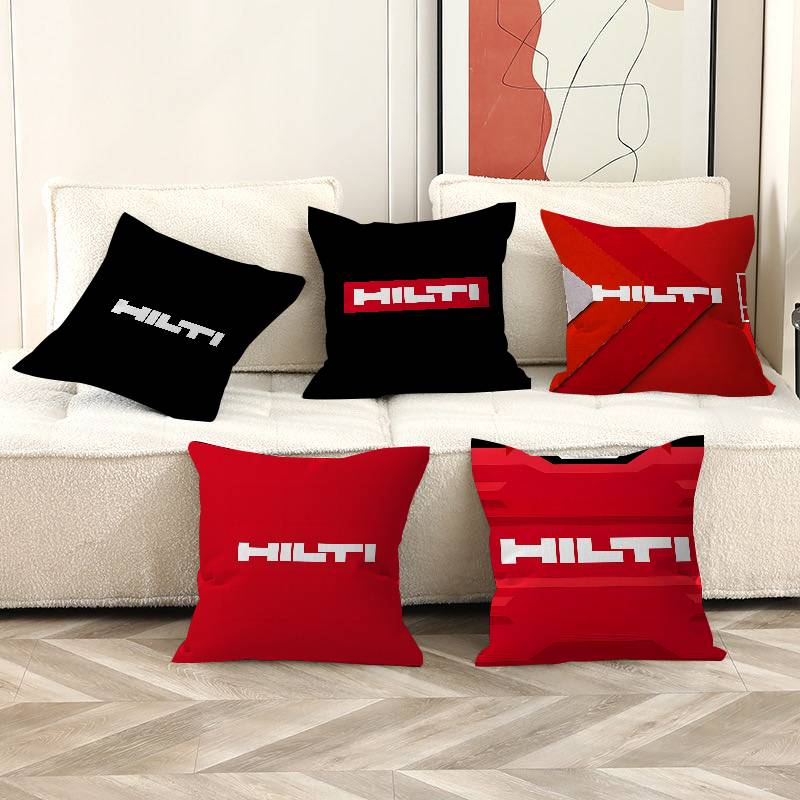 غطاء وسادة هيلتي الصناعي الاحت - مراجعة Home Textiles And Furnishing وسعره