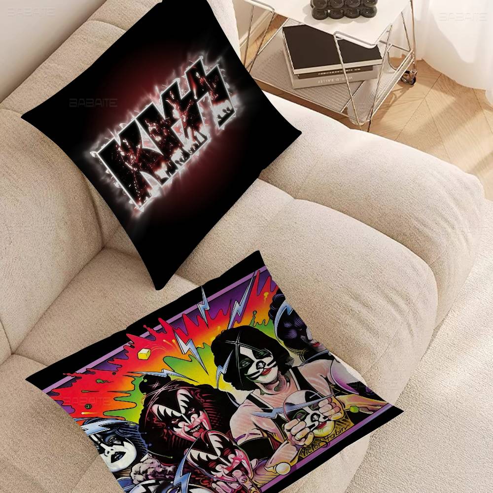 وسادة K-KISS BAND، غطاء وسادة  - مراجعة Home Fashion Textiles وسعره