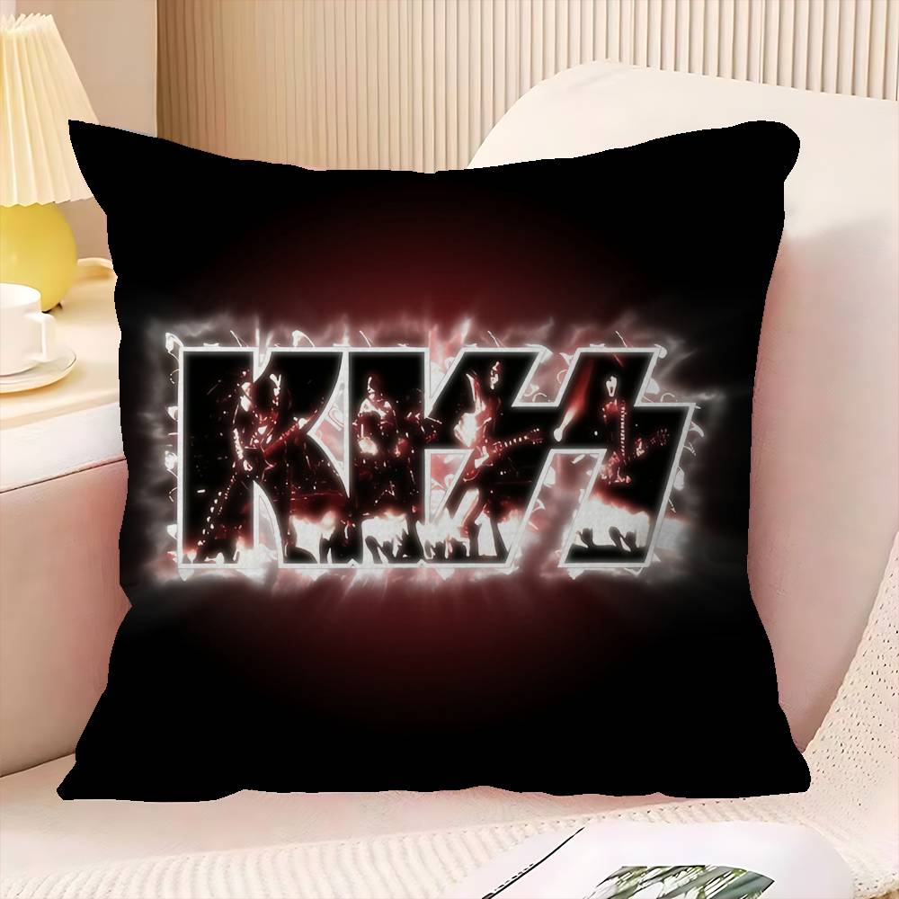وسادة K-KISS BAND، غطاء وسادة  - مراجعة Home Fashion Textiles وسعره