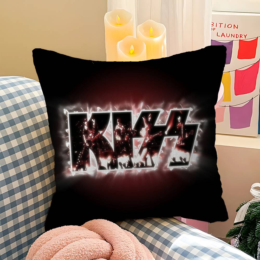 وسادة K-KISS BAND، غطاء وسادة  - مراجعة Home Fashion Textiles وسعره