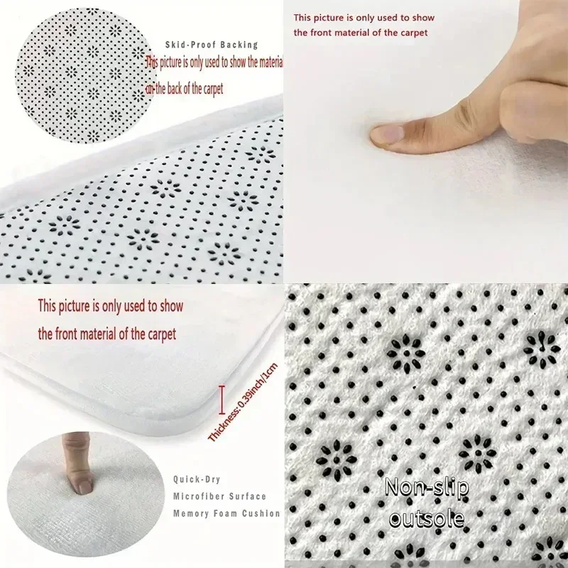 ممسحة بتصميم سيارة رياضية رائع - مراجعة Home Textiles Rug وسعره