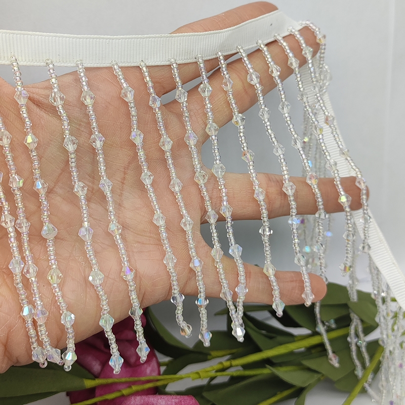 10 سنتيمتر حبات البذور واسعة و - مراجعة Home Fashion Textiles وسعره