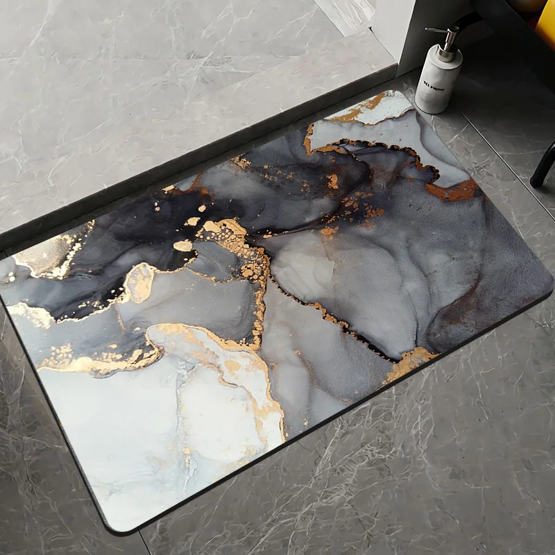سوبر ماصة عدم الانزلاق دياتومي - مراجعة Home Textiles Rug وسعره