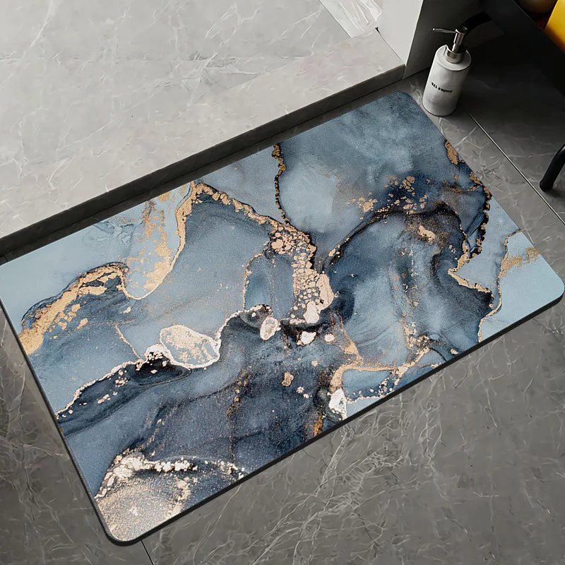 سوبر ماصة عدم الانزلاق دياتومي - مراجعة Home Textiles Rug وسعره